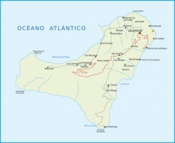 El Hierro